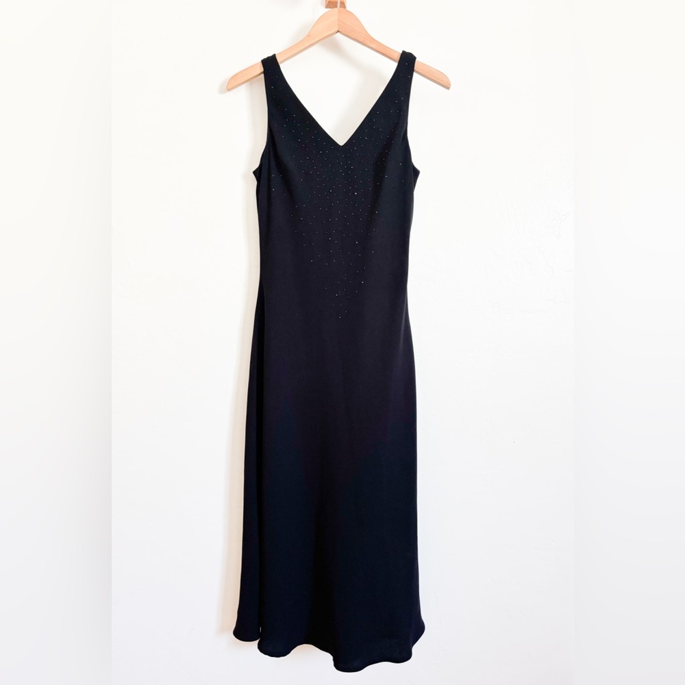 Vintage 90s formal dress size 8